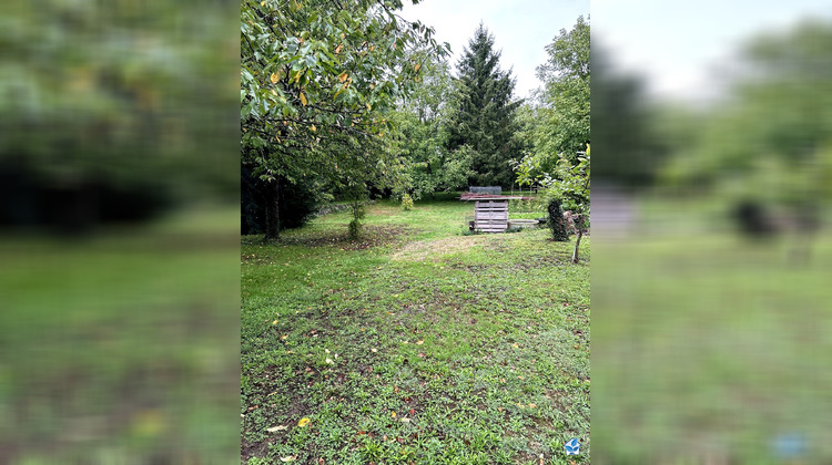 Ma-Cabane - Vente Viager Treteau, 117 m²