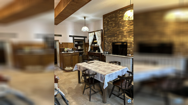 Ma-Cabane - Vente Viager Treteau, 117 m²