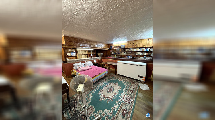 Ma-Cabane - Vente Viager Treteau, 117 m²