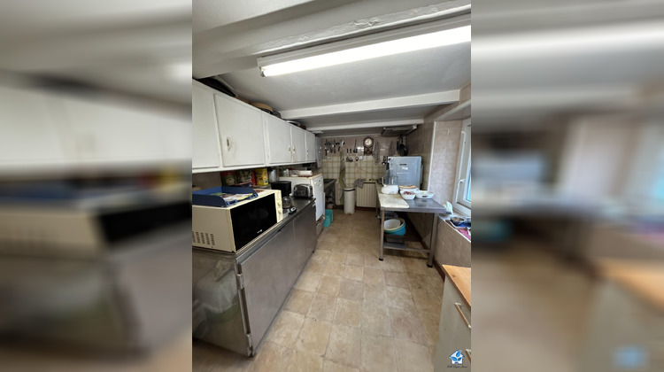 Ma-Cabane - Vente Viager Treteau, 117 m²