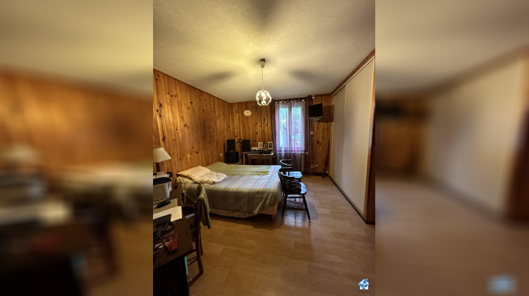 Ma-Cabane - Vente Viager Treteau, 117 m²