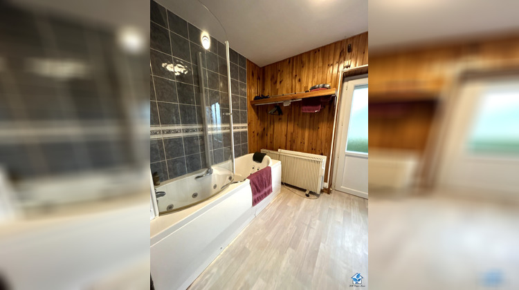 Ma-Cabane - Vente Viager Treteau, 117 m²