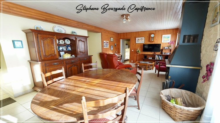 Ma-Cabane - Vente Viager URRUGNE, 72 m²