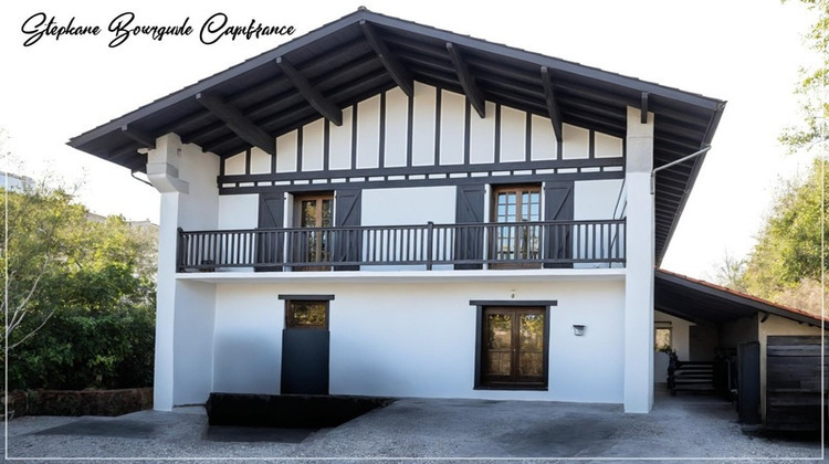 Ma-Cabane - Vente Viager URRUGNE, 72 m²