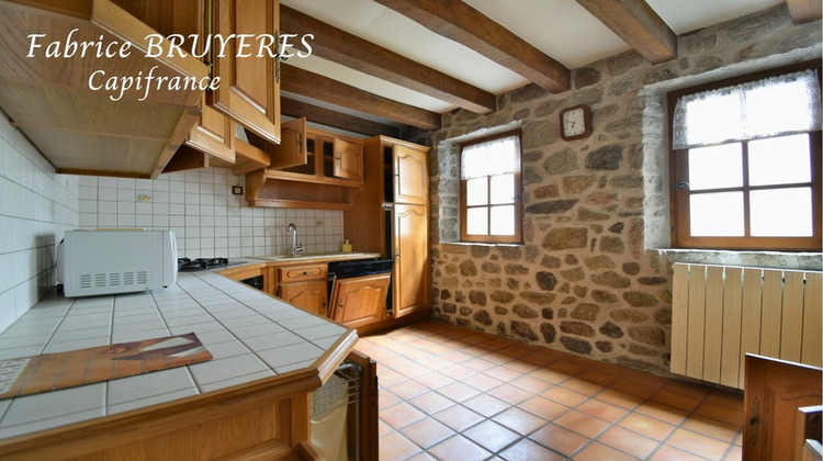 Ma-Cabane - Vente Viager USSEL, 184 m²