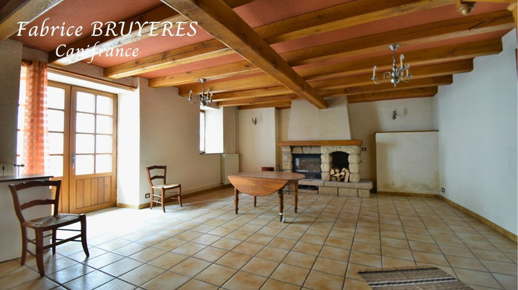 Ma-Cabane - Vente Viager USSEL, 184 m²