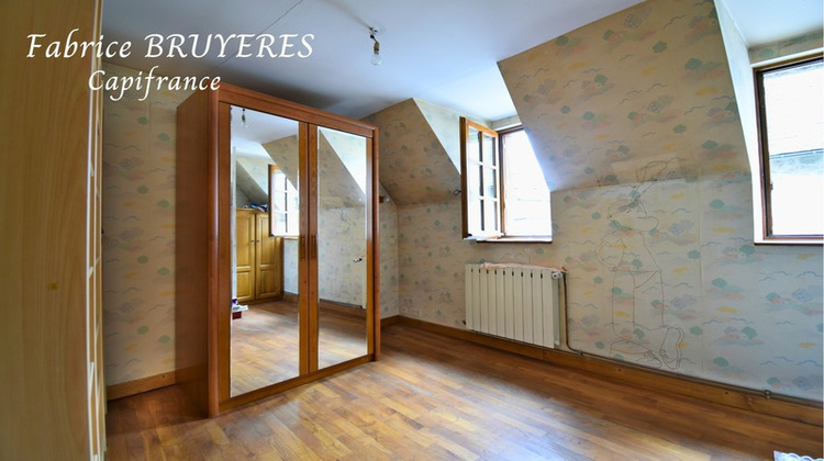 Ma-Cabane - Vente Viager USSEL, 184 m²
