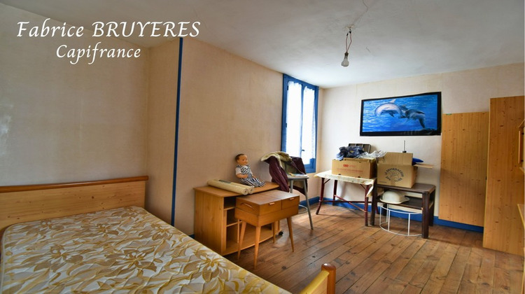 Ma-Cabane - Vente Viager USSEL, 184 m²