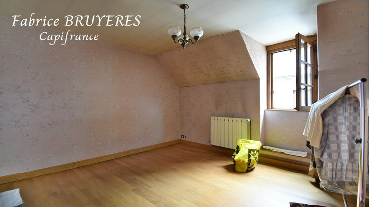 Ma-Cabane - Vente Viager USSEL, 184 m²