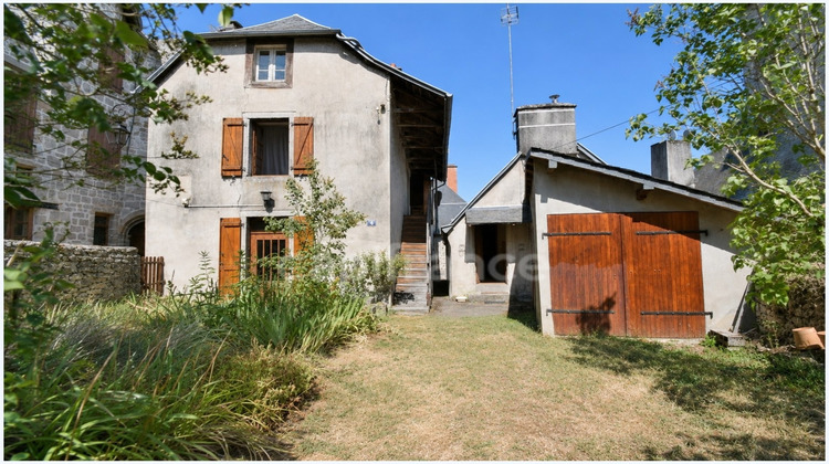 Ma-Cabane - Vente Viager USSEL, 96 m²