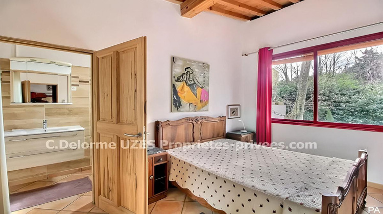 Ma-Cabane - Vente Viager UZES, 211 m²