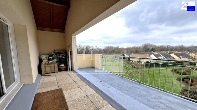 Ma-Cabane - Vente Viager Vaires-sur-Marne, 60 m²