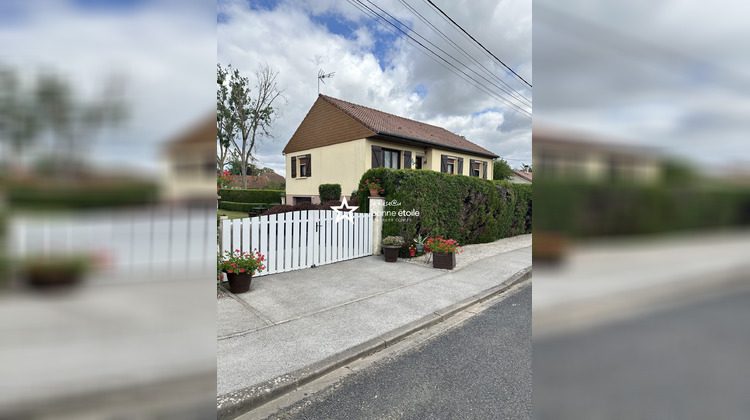 Ma-Cabane - Vente Viager Val-de-Meuse, 86 m²