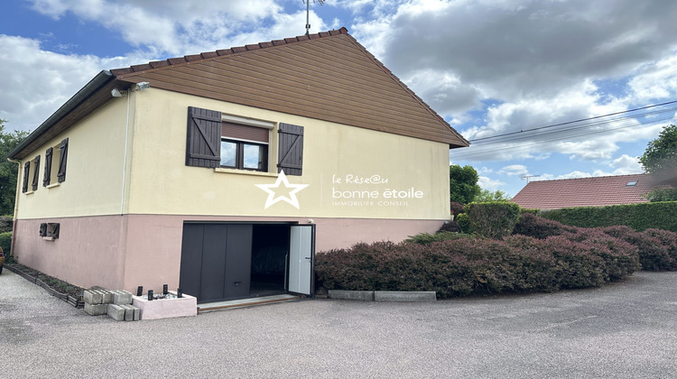 Ma-Cabane - Vente Viager Val-de-Meuse, 86 m²