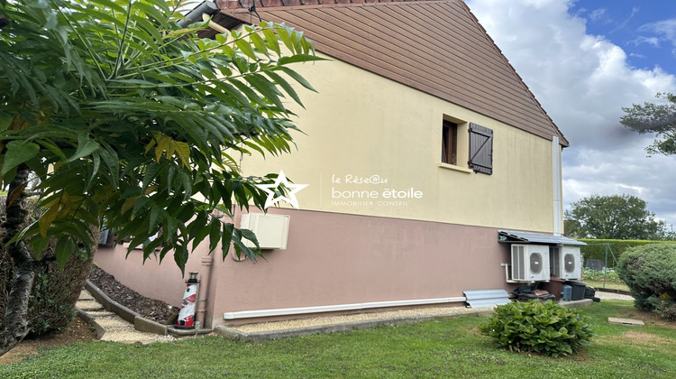 Ma-Cabane - Vente Viager Val-de-Meuse, 86 m²