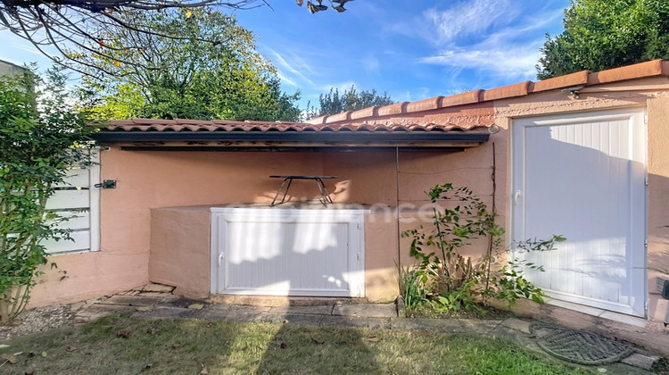 Ma-Cabane - Vente Viager VALENCE, 141 m²