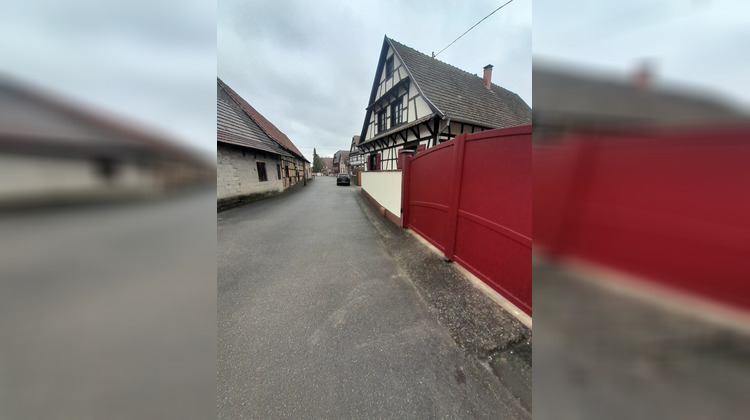 Ma-Cabane - Vente Viager VALFF, 130 m²