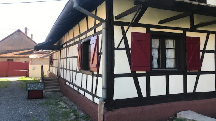 Ma-Cabane - Vente Viager VALFF, 130 m²