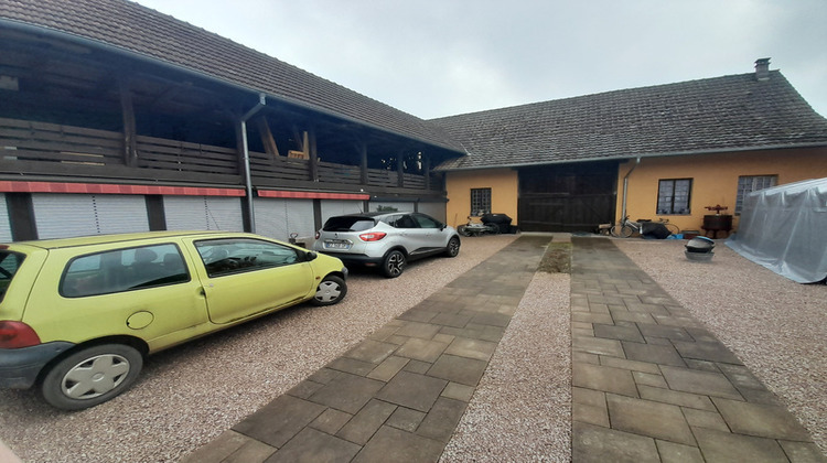 Ma-Cabane - Vente Viager VALFF, 130 m²