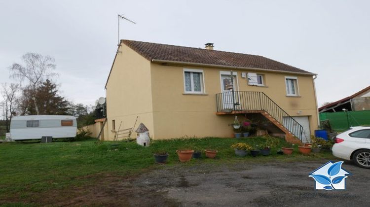 Ma-Cabane - Vente Viager Valigny, 61 m²