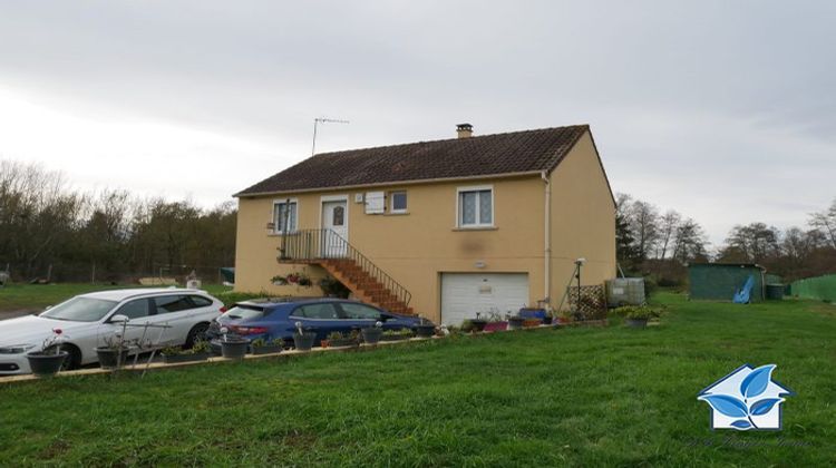 Ma-Cabane - Vente Viager Valigny, 61 m²