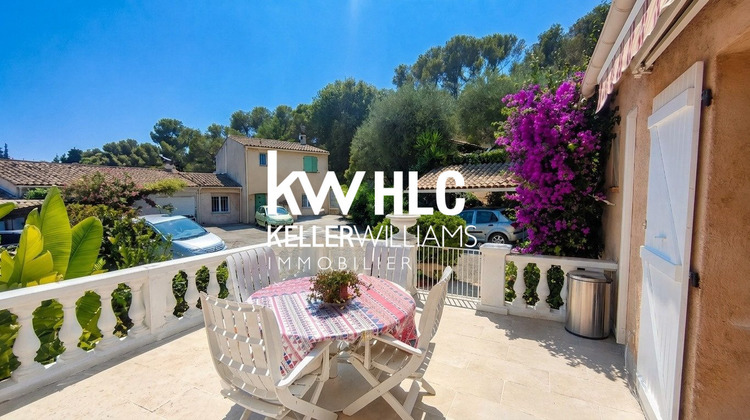 Ma-Cabane - Vente Viager Vallauris, 51 m²