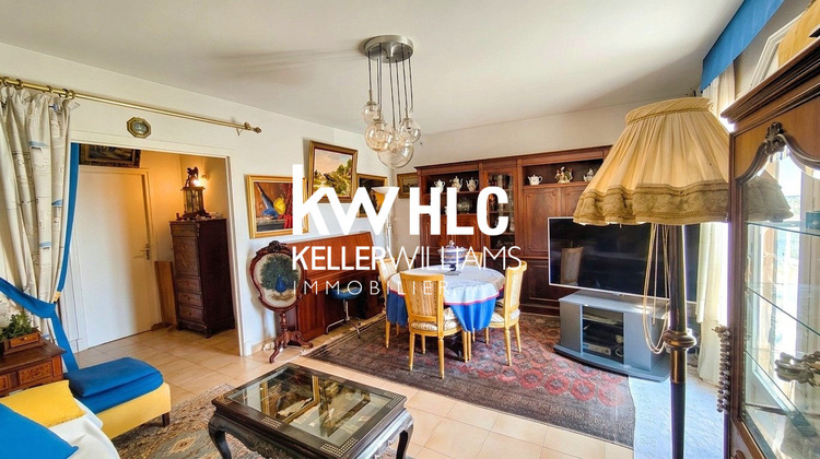 Ma-Cabane - Vente Viager Vallauris, 51 m²