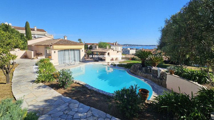 Ma-Cabane - Vente Viager Vallauris, 192 m²