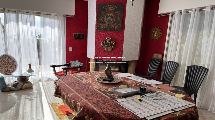 Ma-Cabane - Vente Viager Vallauris, 192 m²