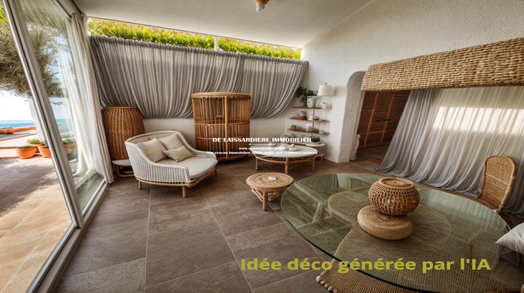 Ma-Cabane - Vente Viager Vallauris, 192 m²