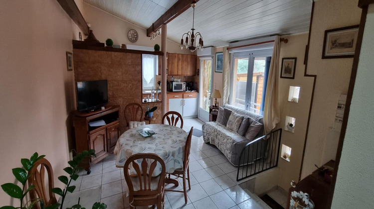 Ma-Cabane - Vente Viager VALRAS PLAGE, 62 m²