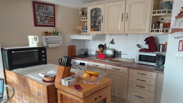 Ma-Cabane - Vente Viager Valras-Plage, 33 m²