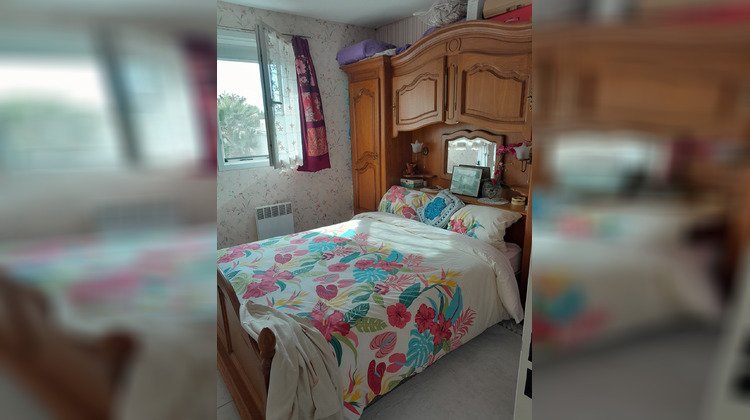 Ma-Cabane - Vente Viager Valras-Plage, 33 m²