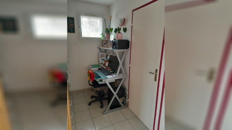 Ma-Cabane - Vente Viager Valras-Plage, 33 m²