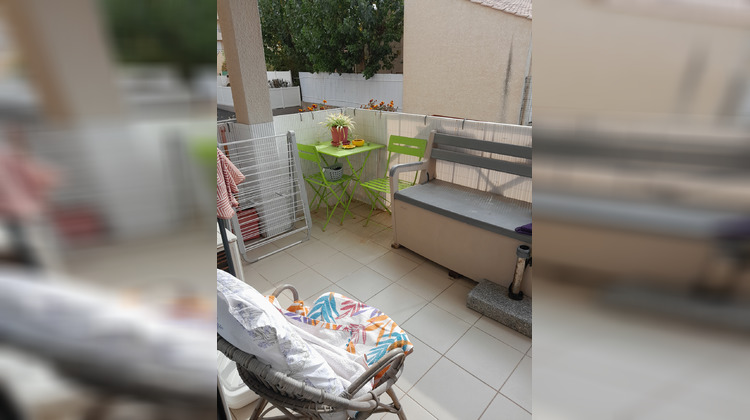 Ma-Cabane - Vente Viager Valras-Plage, 33 m²