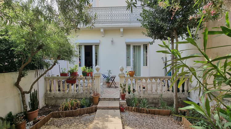 Ma-Cabane - Vente Viager VALRAS PLAGE, 148 m²