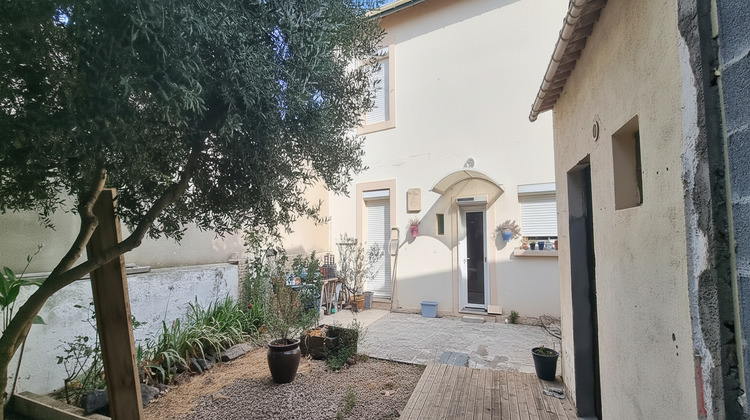 Ma-Cabane - Vente Viager VALRAS PLAGE, 148 m²