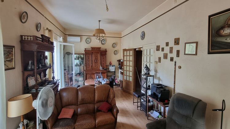 Ma-Cabane - Vente Viager VALRAS PLAGE, 148 m²