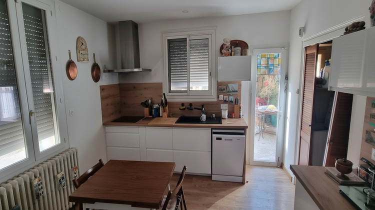 Ma-Cabane - Vente Viager VALRAS PLAGE, 148 m²