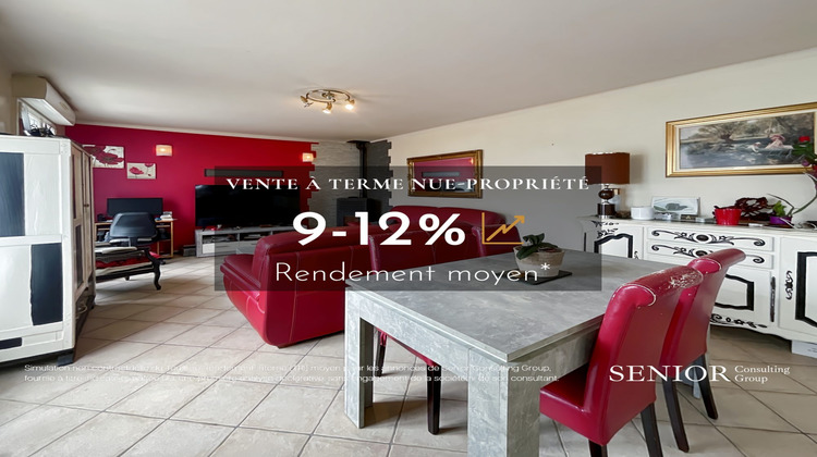 Ma-Cabane - Vente Viager Vannes, 136 m²