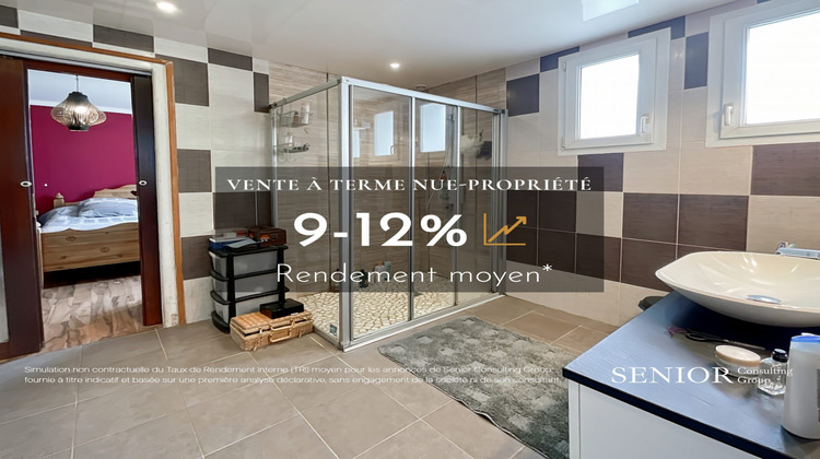 Ma-Cabane - Vente Viager Vannes, 136 m²