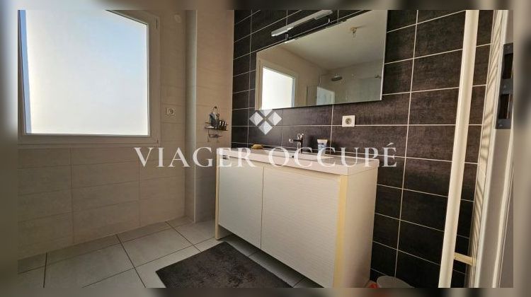 Ma-Cabane - Vente Viager Vantoux, 92 m²