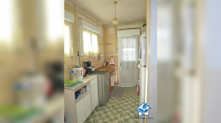 Ma-Cabane - Vente Viager Varennes-sur-Allier, 63 m²