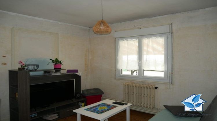 Ma-Cabane - Vente Viager Varennes-sur-Allier, 63 m²