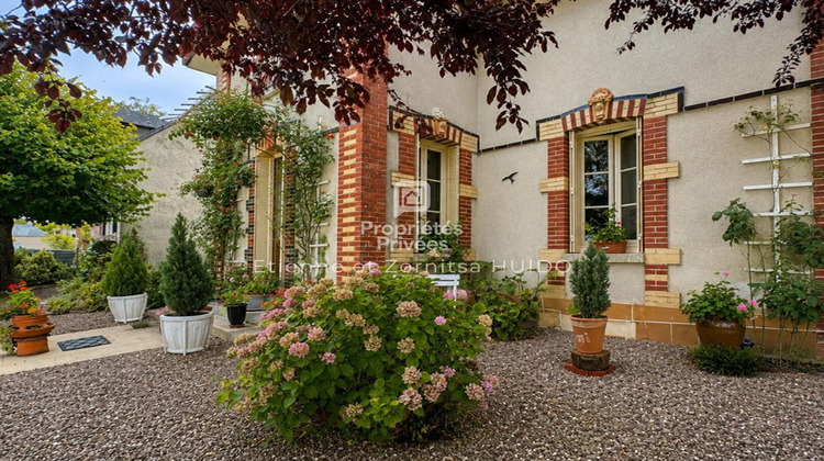 Ma-Cabane - Vente Viager VATAN, 127 m²
