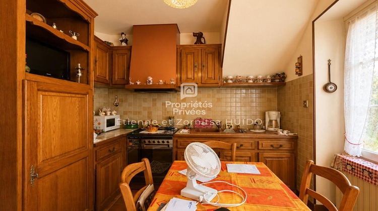 Ma-Cabane - Vente Viager VATAN, 127 m²