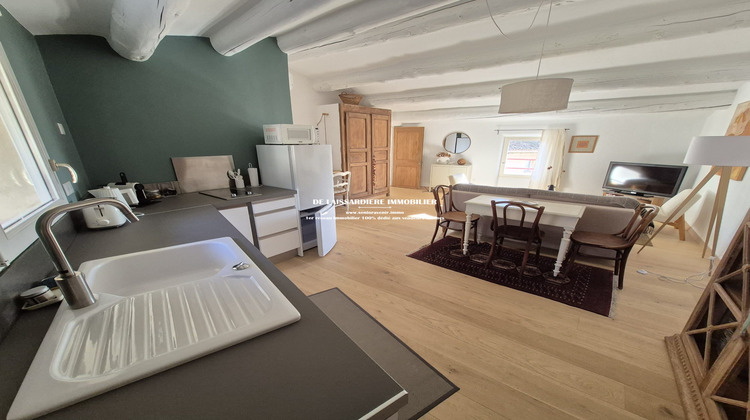 Ma-Cabane - Vente Viager Vaugines, 150 m²