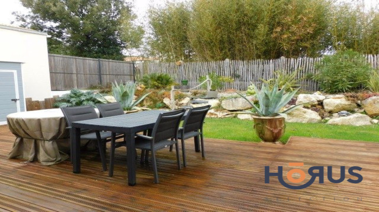 Ma-Cabane - Vente Viager Vaux-sur-Mer, 87 m²