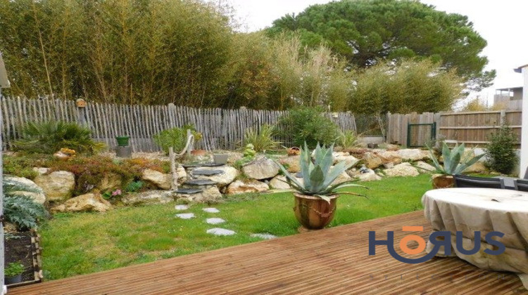 Ma-Cabane - Vente Viager Vaux-sur-Mer, 87 m²