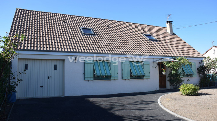 Ma-Cabane - Vente Viager Velles, 113 m²